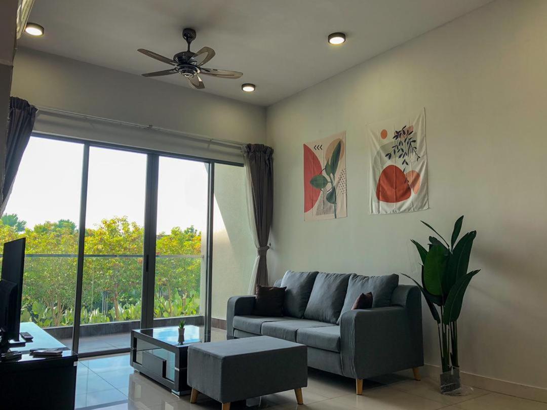 Staysee Homestay @ Imago Shopping Mall The Loft Kota Kinabalu Luaran gambar